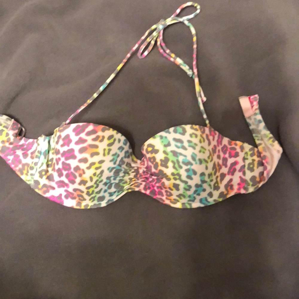 PINK Victoria’s Secret Bikini Top